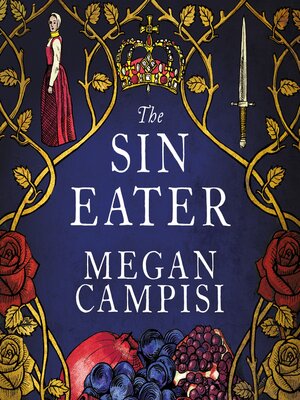 cover image of The Sin Eater